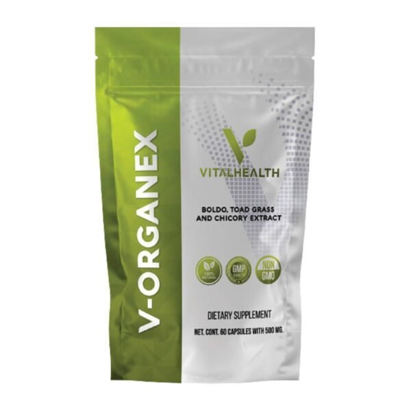 V-ORGANEX